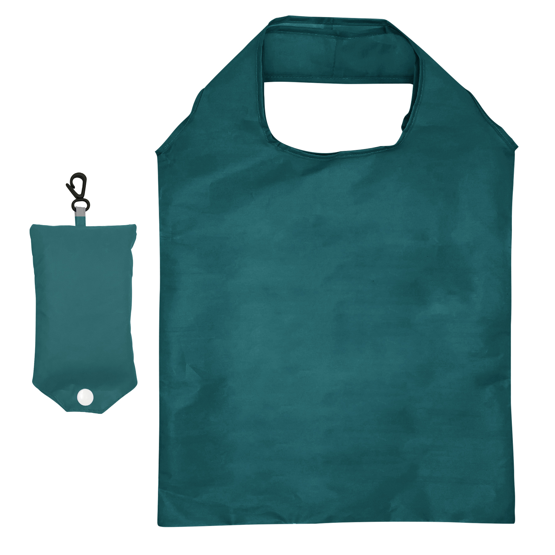 FlyFlyPromos - Vest Shaped Foldable Pouch Image 5 - Promotional Product